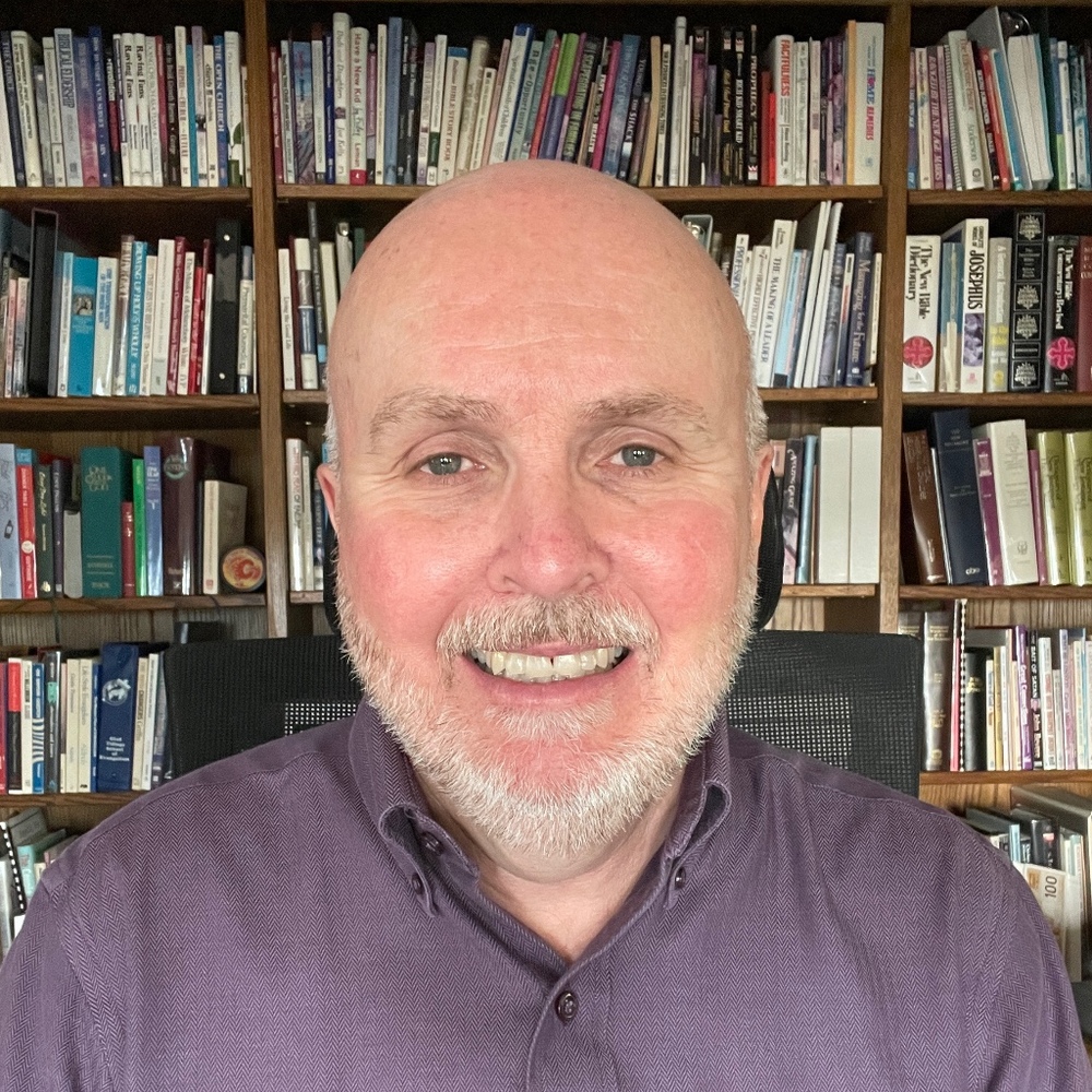 Meet your Posher, Allan